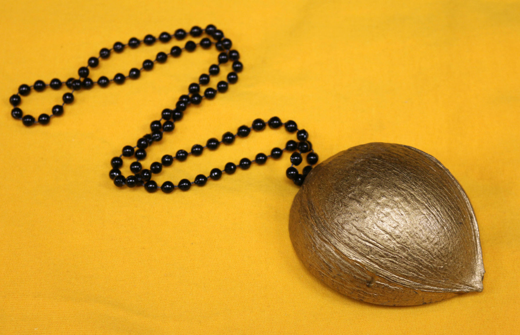 Hoping to catch a coconut? Check out the Zulu parade on Tuesday (Feb. 28)